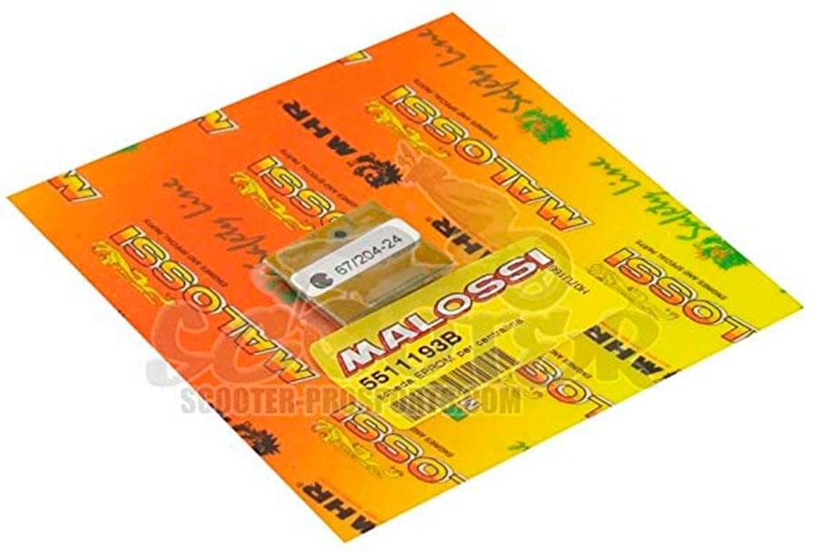 CENTRALITA MALOSSI TARJET EPROM  PARA CENTRALITA  5511193B