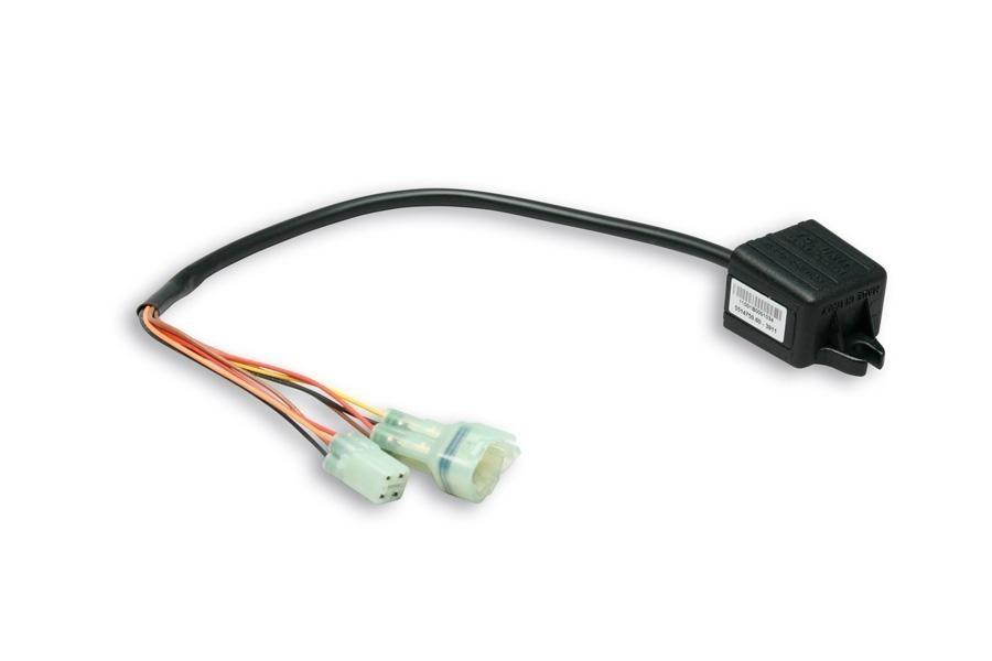 CENTRALITA MALOSSI EMULADOR LAMBDA HONDA SH 125  5514750