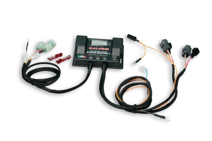 CENTRALITA MALOSSI FORCE MASTER 3 YAMAHA T-MAX 530  5515730