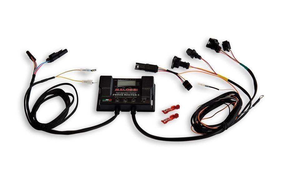 CENTRALITA MALOSSI FORCE MASTER BMW C 600  5515732