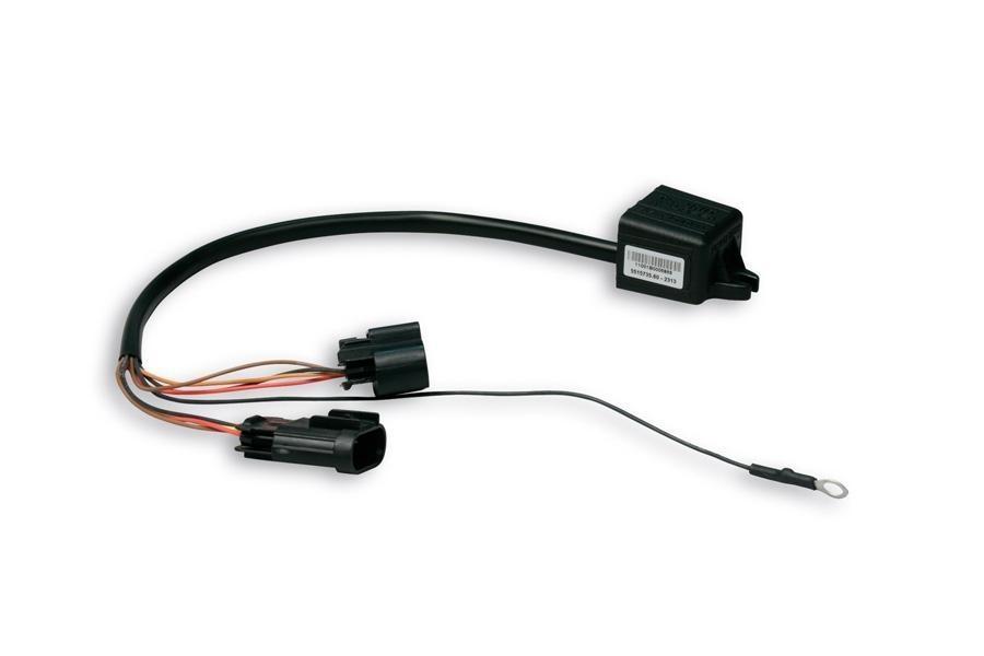 CENTRALITA MALOSSI EMULADOR LAMBDA PIAGGIO LIBERTY 125  5515735