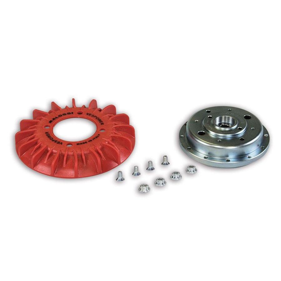 CENTRALITA MALOSSI ELECTRONICA  PIAGGIO/ MINARELLI   5512112  5517516