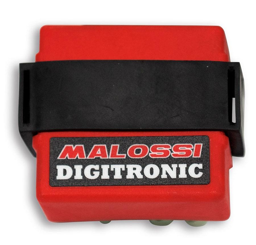 CENTRALITA MALOSSI DIGITRONIC APRILIA SR MOTARD  5518242B