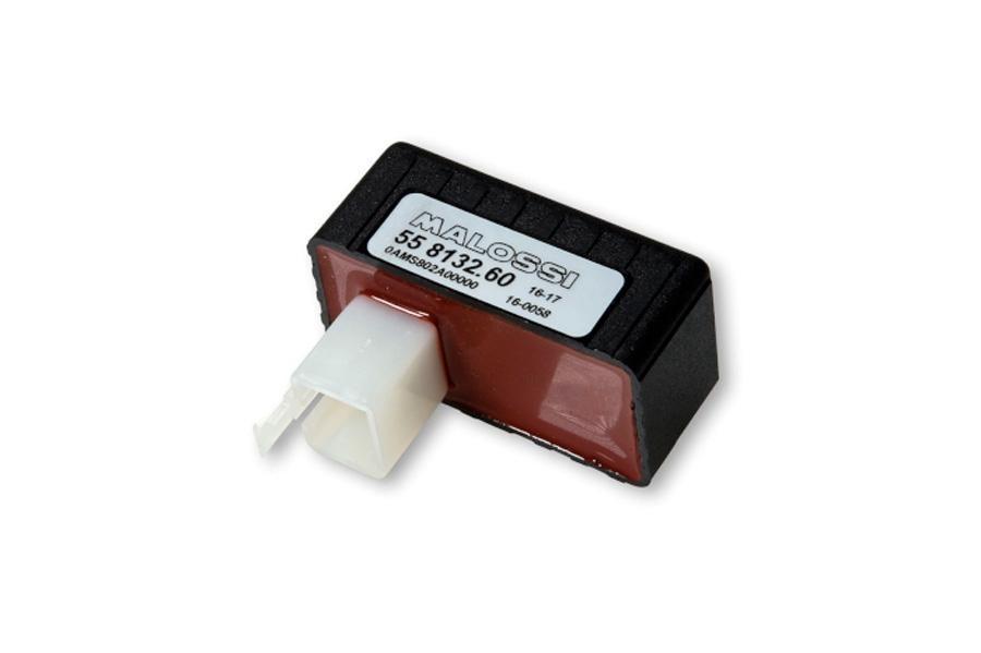 CENTRALITA MALOSSI S/LIMITADOR PEUGEOT ZENITH,BUXY,SPEEDAKE  558132