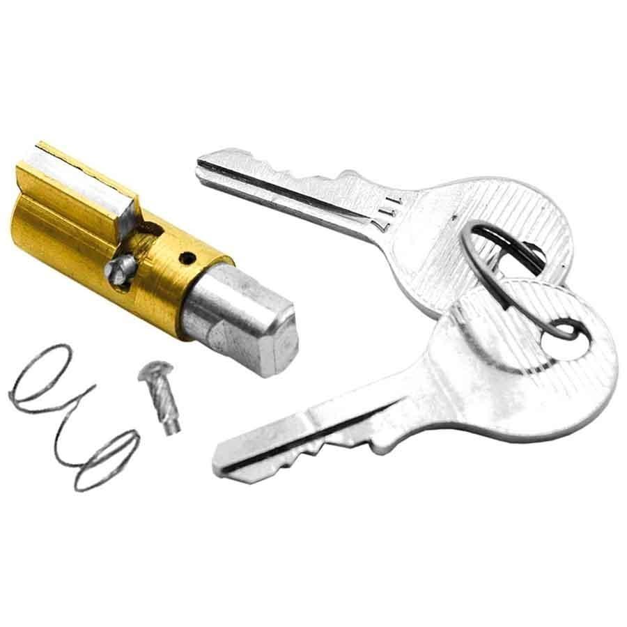 CERRADURA V-PARTS PIAGGIO VESPA 125 (6MM)     12223