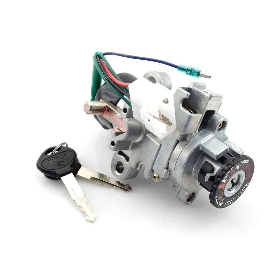 CERRADURAS V-PARTS KYMCO     17014