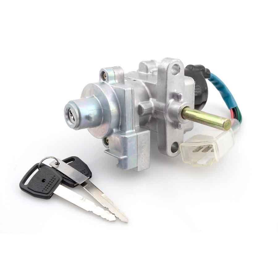 CERRADURAS V-PARTS KYMCO     17015