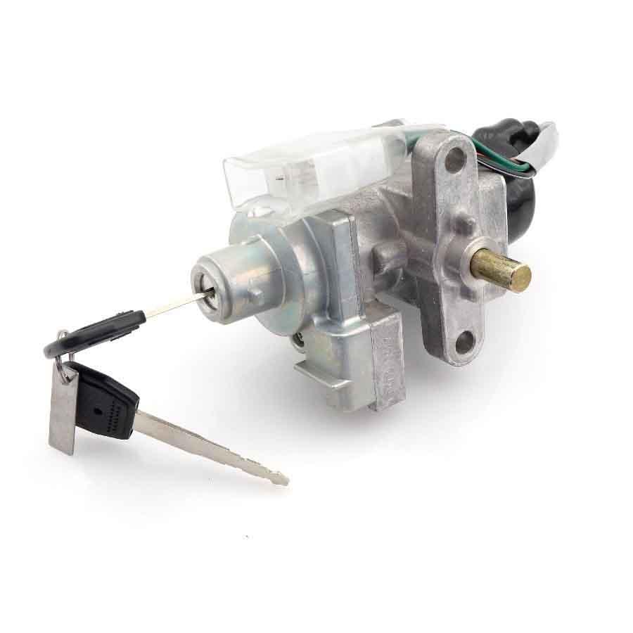 CERRADURAS V-PARTS KYMCO     17016