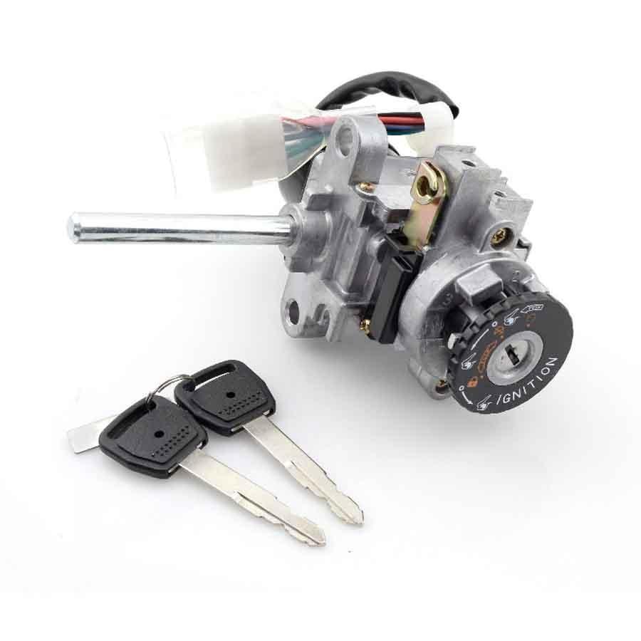 CERRADURAS V-PARTS KYMCO     17017