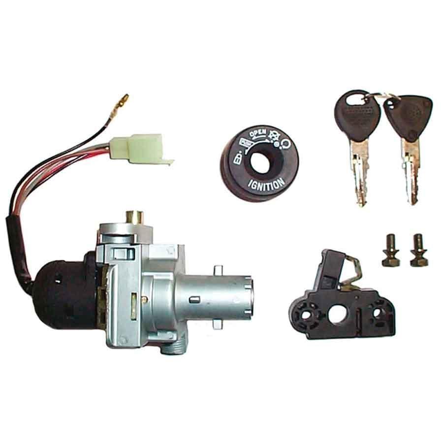 CERRADURAS V-PARTS YAMAHA NEO'S -01     6500