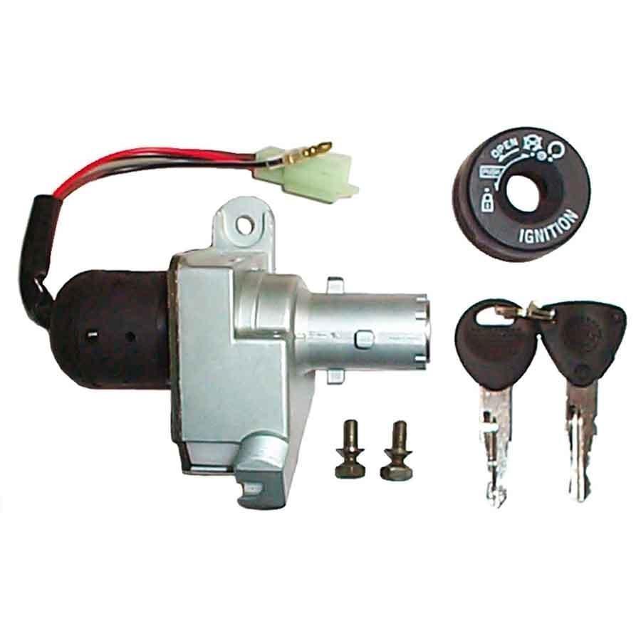 CERRADURA LLAVES CONTACTO TECNIUM NEO'S -01   6504