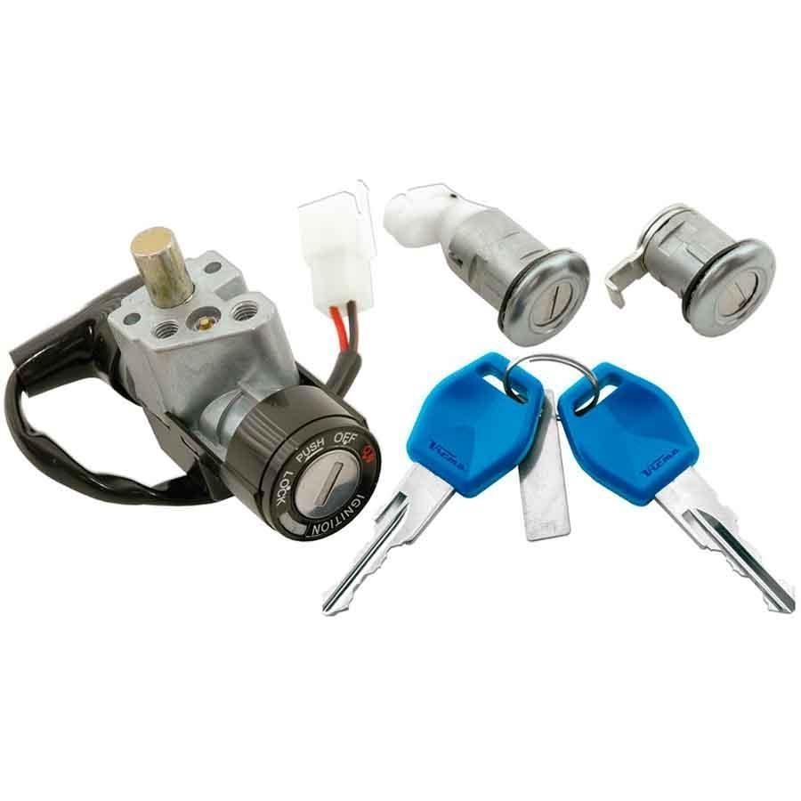 CERRADURAS V-PARTS SH 50/100 T     6507