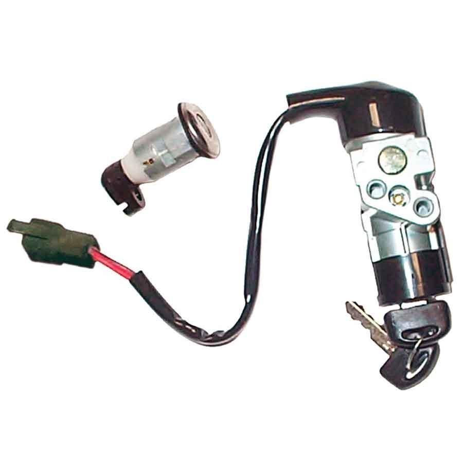 CERRADURAS V-PARTS HONDA SFX/SRX     6525