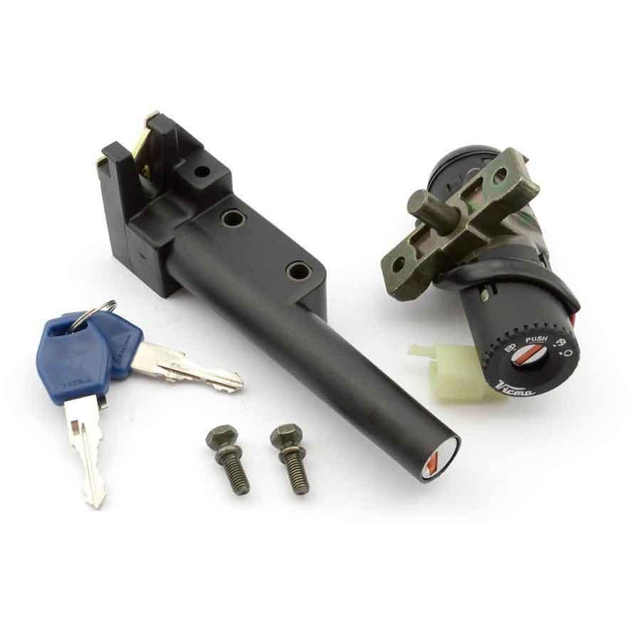 CERRADURAS V-PARTS HONDA X8R     6528
