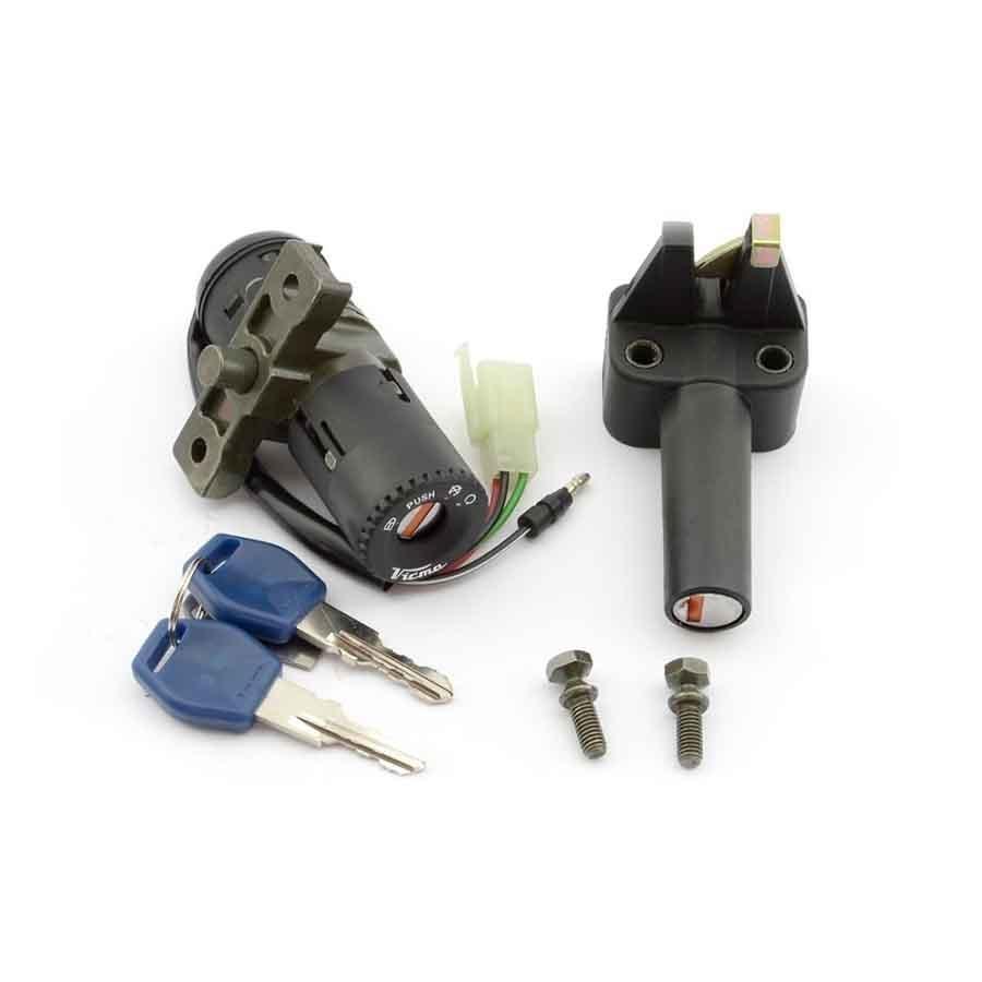 CERRADURAS V-PARTS HONDA SKY     6531