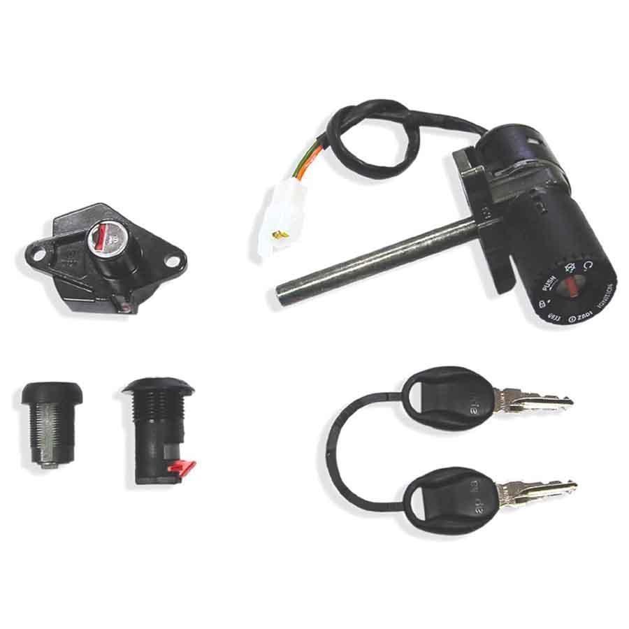CERRADURAS V-PARTS APRILIA ARRECIFE     8026