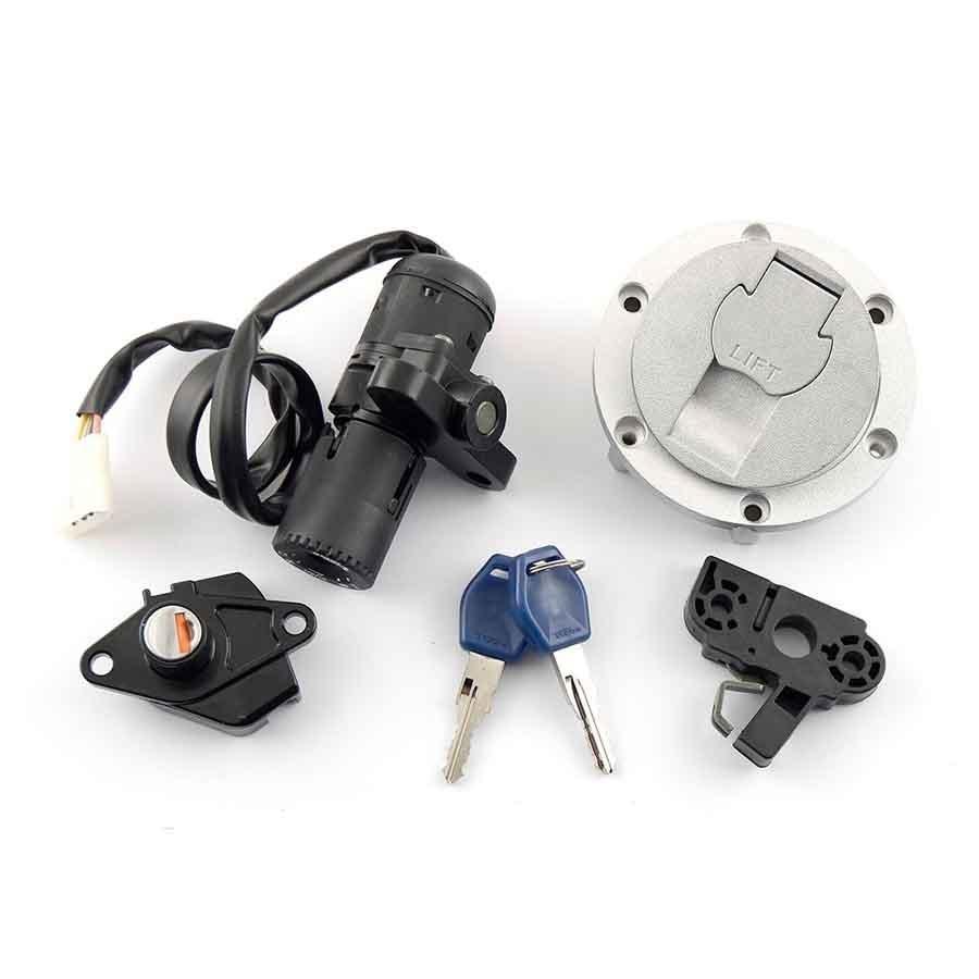 CERRADURAS V-PARTS TUONO/RSV 1000     8364