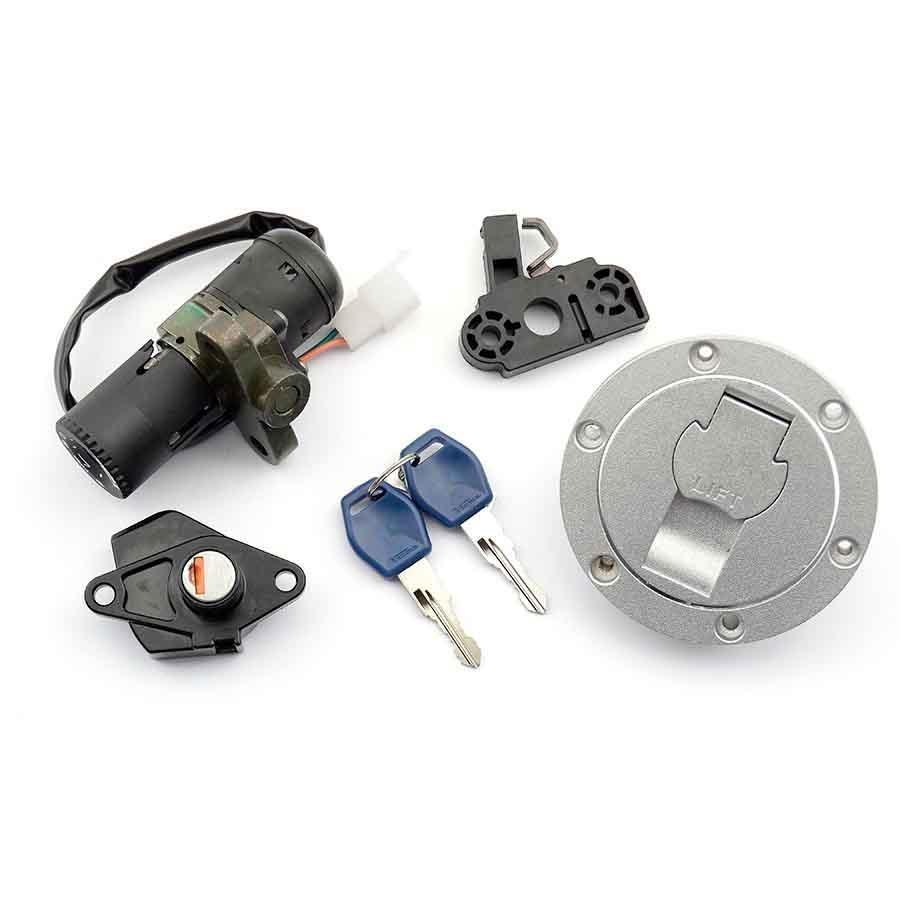 CERRADURAS V-PARTS RS 125 EXTREMA     8366