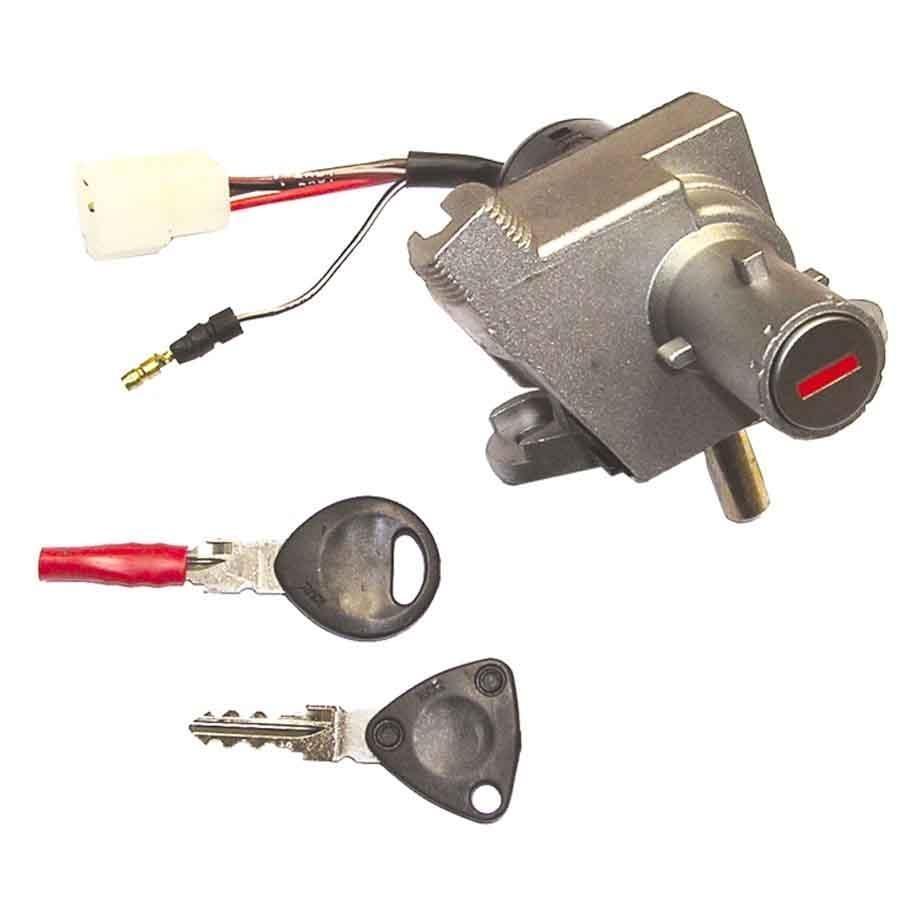 CERRADURA LLAVES CONTACTO TECNIUM MAXTER 125/150   8373