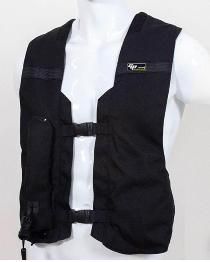AIRBAG CHALECO GPAIR NEGRO