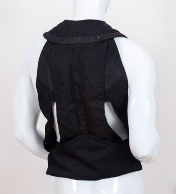 AIRBAG CHALECO GPAIR NEGRO