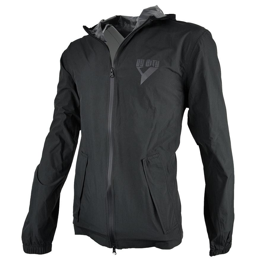 CHAQUETA DE LLUVIA IMPERMEABLE ROPA BY CITY