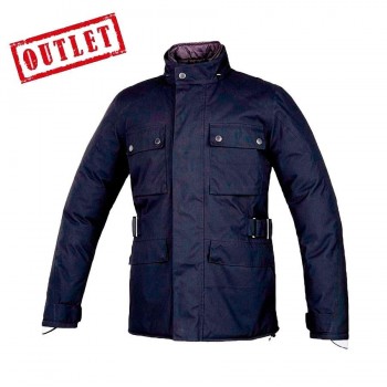 CHAQUETA INVIERNO TUCANO URBIS 5G - AZUL OSCURO