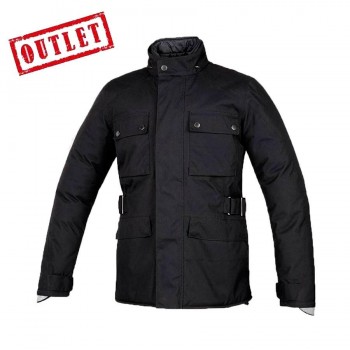 CHAQUETA TUCANO URBIS 5G - NEGRO
