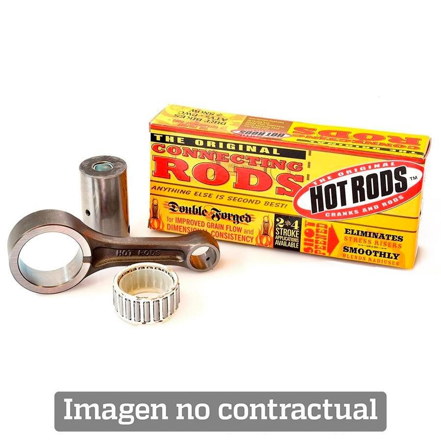 BIELA DE CIGÜEÑAL HOT RODS   KTM   8666