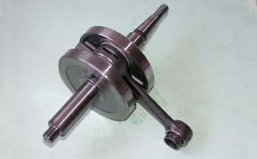 CIGÜEÑAL HOT RODS  YAMAHA YZ80   4033