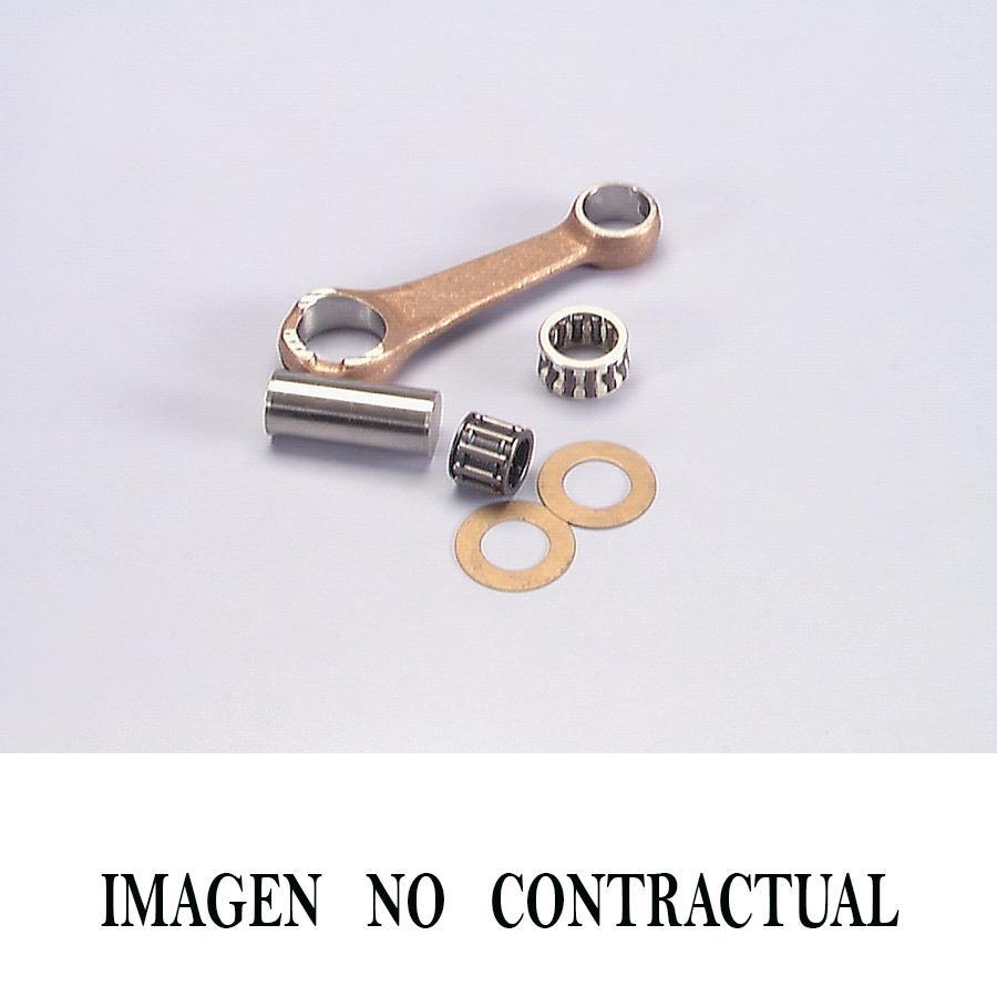 BIELA CIGUEÑAL POLINI YAMAHA F10 CRANKSHAF 210.0007