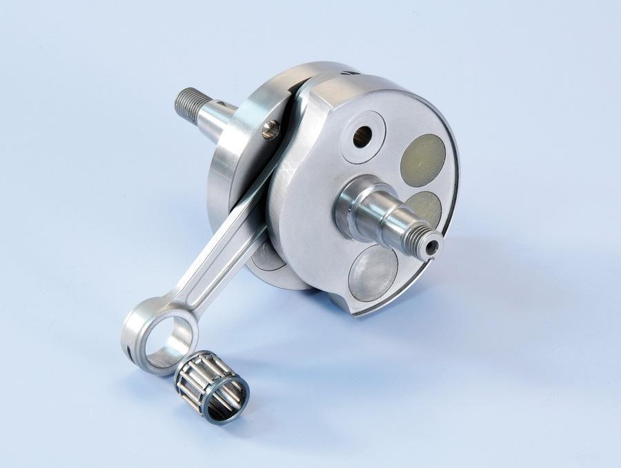 CIGUEÑAL POLINI VESPA 125 PRIMAV. ET3 210.0033