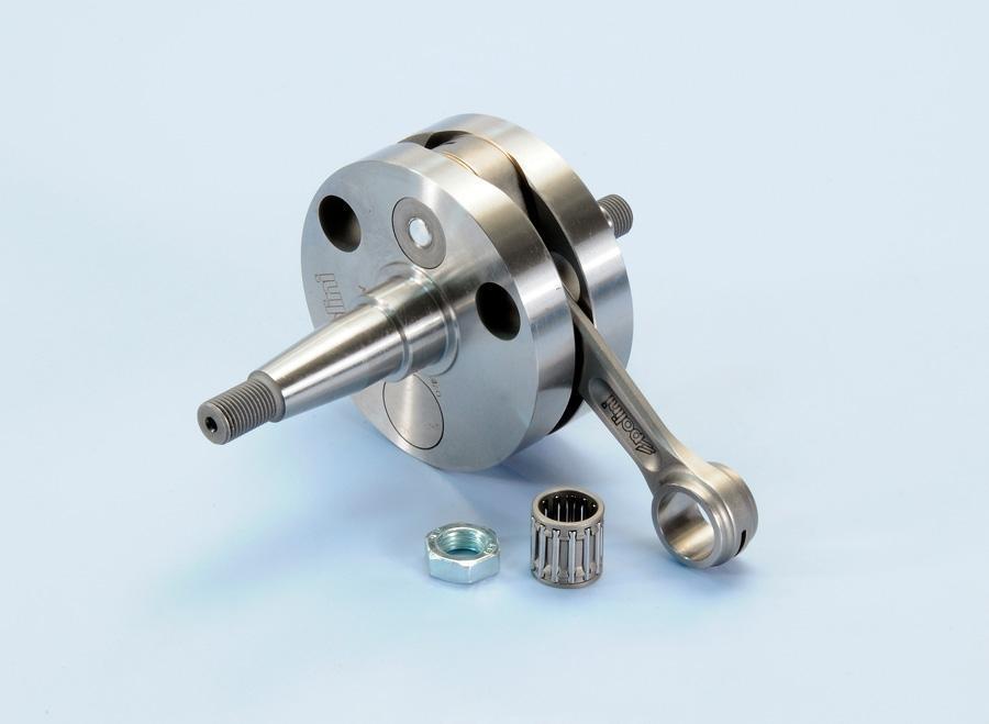 CIGUEÑAL POLINI VESPA 125 ET3 BIG.EVO 210.0034