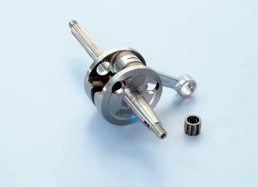 CIGUEÑAL POLINI PIAGGIO ZIP-GILERA-VESPA 210.0047