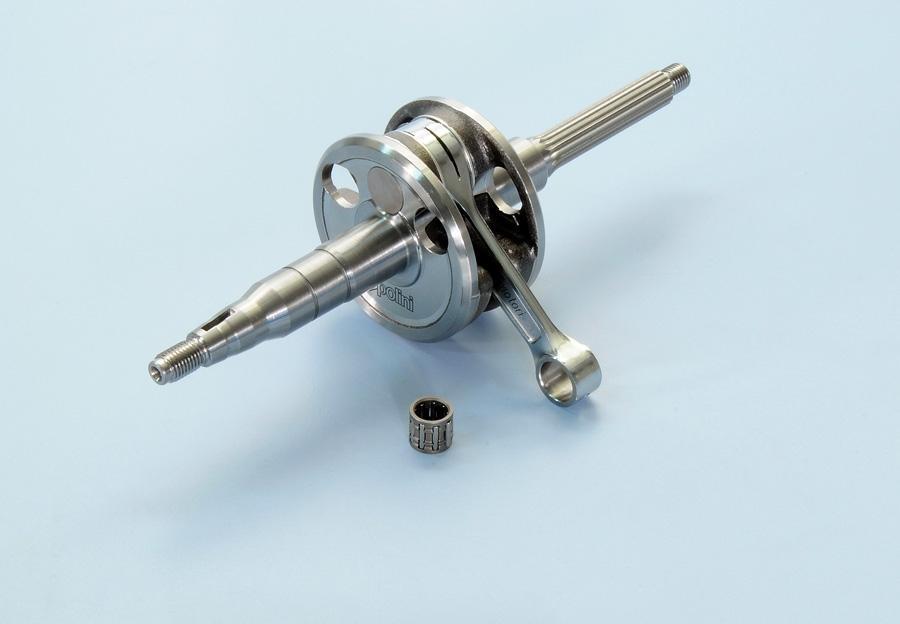 CIGUEÑAL POLINI YAMAHA AEROX-MINARELLI HOR. 210.0048
