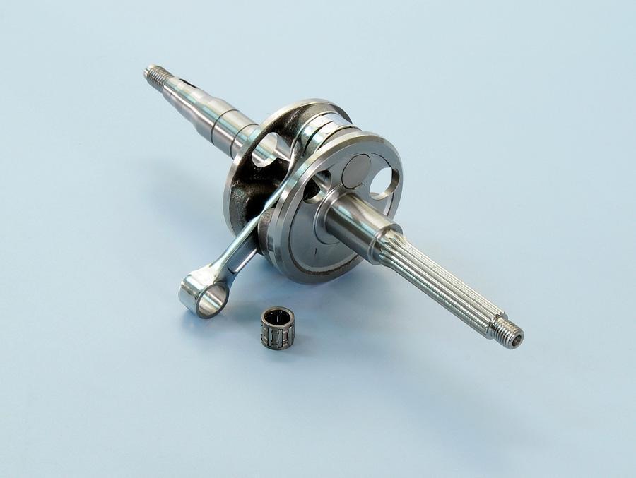 CIGUEÑAL POLINI YAMAHA BWS-MBK BOOSTER 210.0049