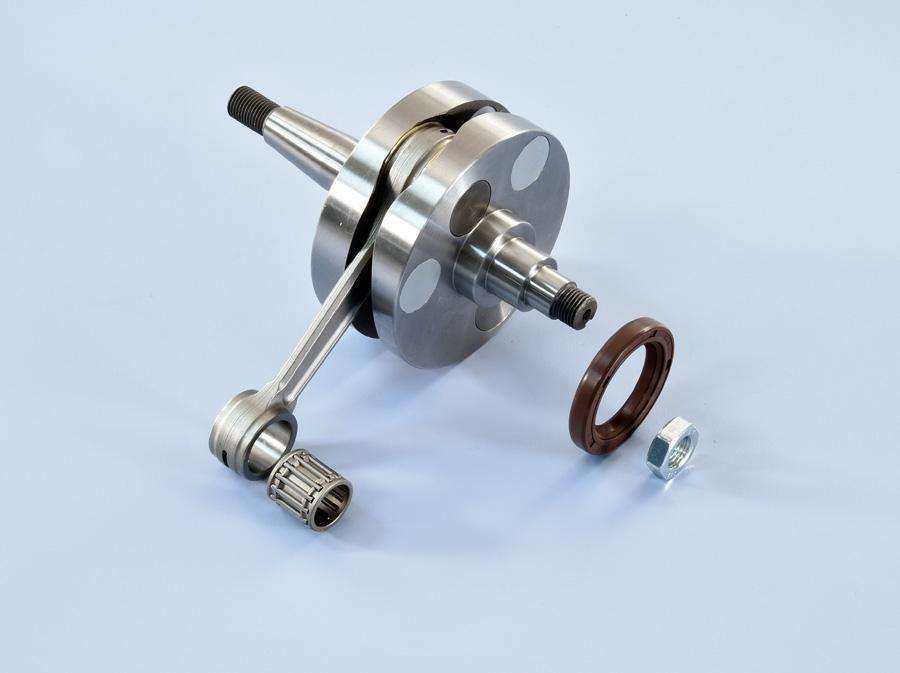 CIGUEÑAL POLINI VESPA 125 ET3 EVO.D.20 C.51 210.0051