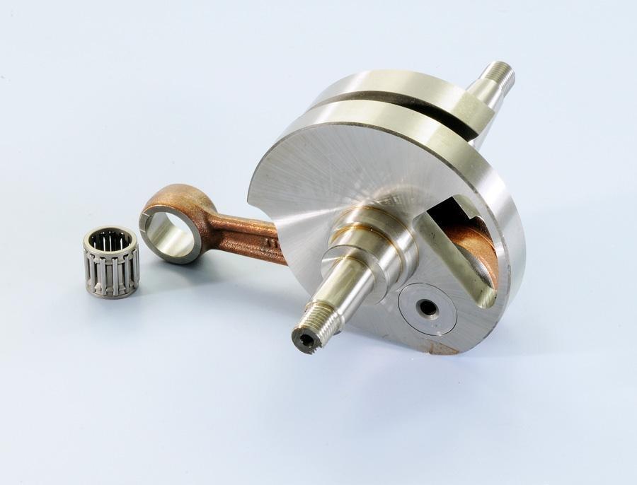 CIGUEÑAL POLINI VESPA PX 125 STROKE 60 210.0063