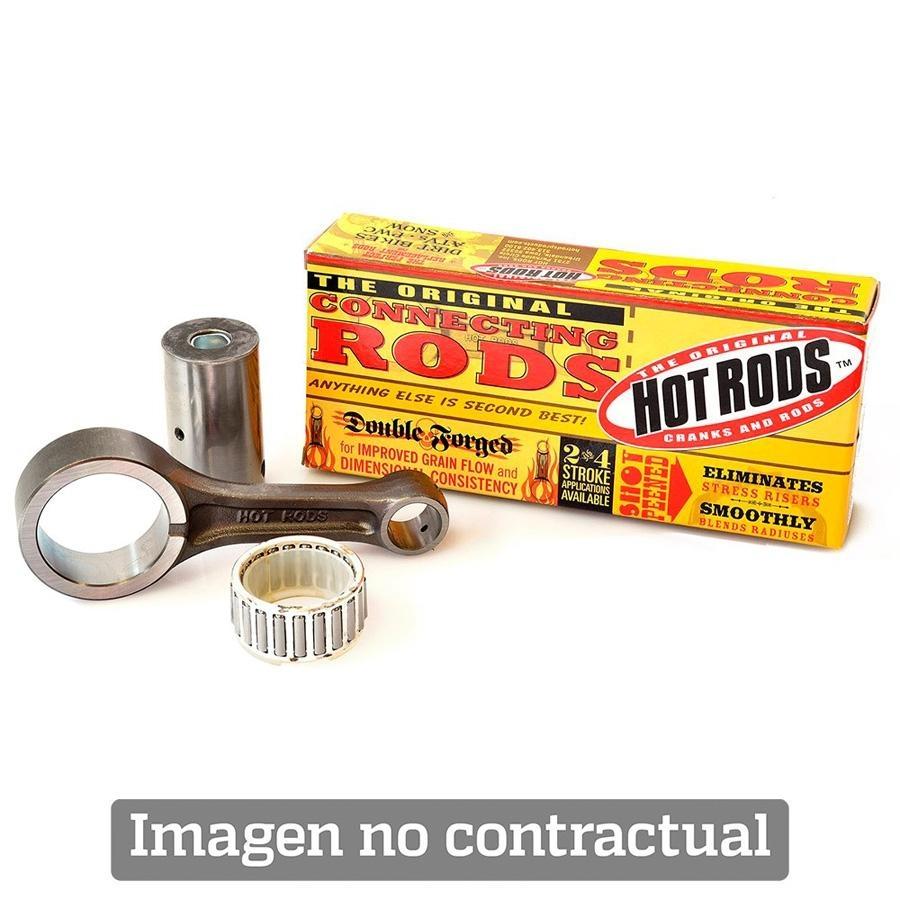 BIELA CIGUEÑAL HOT RODS 8668   46467