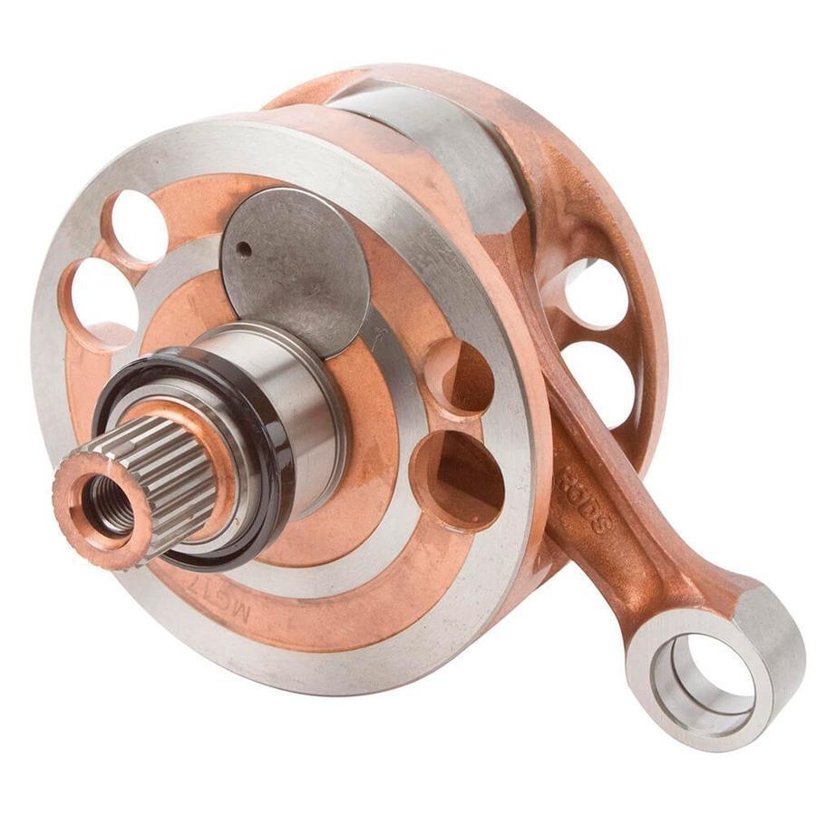 CIGUEÑAL HOT RODS 4060   46686