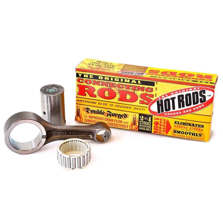 BIELA CIGUEÑAL HOT RODS 8154 AD. LT230 (87-90)   48723