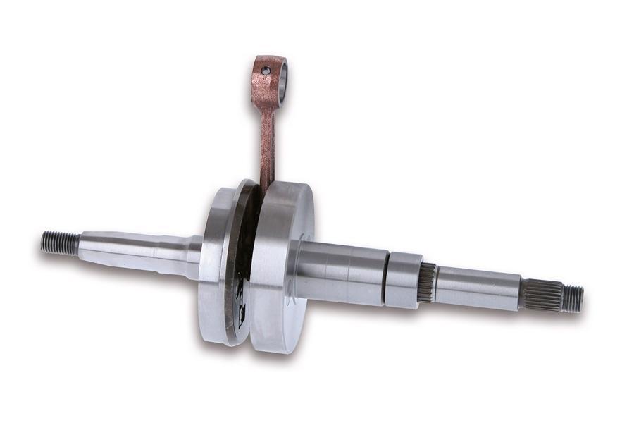 CIGUEÑAL MALOSSI REFORZADO RHQ BULÓN 12MM APRILIA DI TECH        5312582
