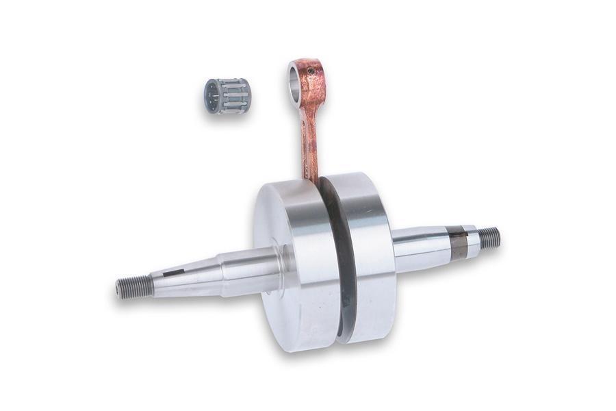 CIGUEÑAL MALOSSI RHQ DERBI DRD PRO R 50, GPR NUDE 50        5312990