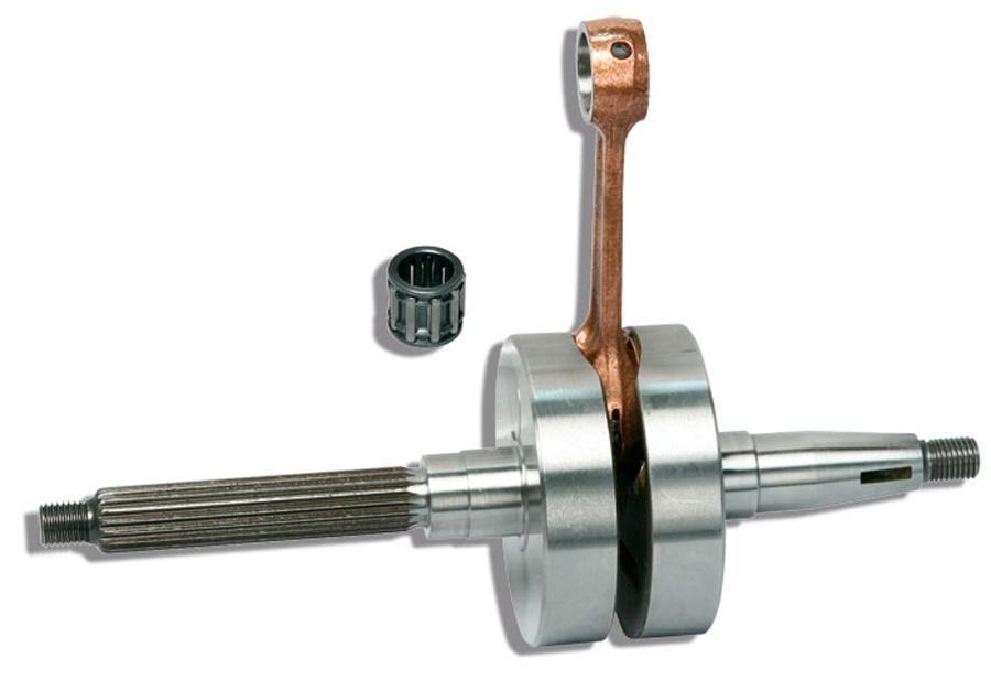 CIGUEÑAL MALOSSI MALOSSI TROFEO PIAGGIO ZIP        537600