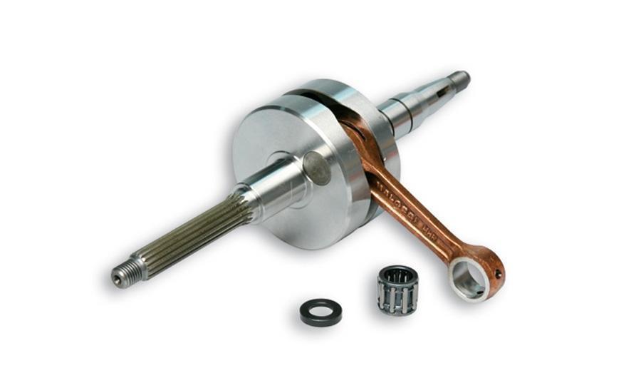CIGUEÑAL MALOSSI COMPETICIÓN BULÓN 12 APRILIA SR 50 AIRE        538008