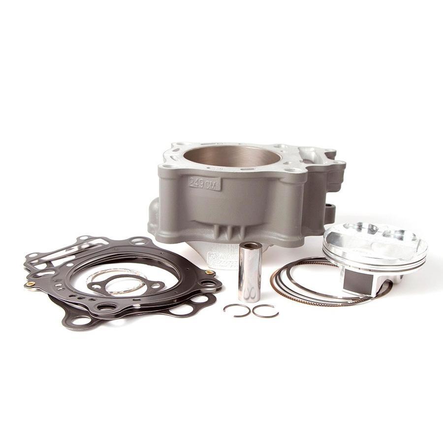 CILINDRO CYLINDER WORKS COMPLETO MEDIDA STANDARD -VERTEX 10001-K01   46491