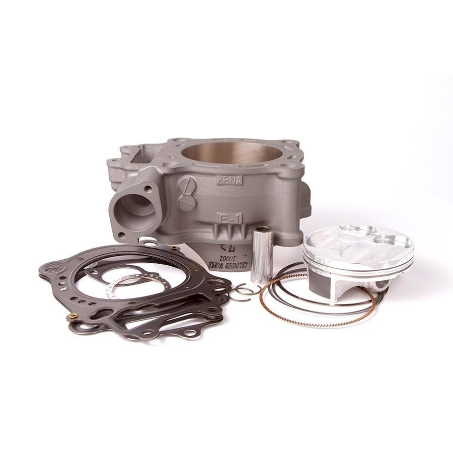 CILINDRO CYLINDER WORKS COMPLETO HC MEDIDA STANDARD -VERTEX 10001-K01HC   46492