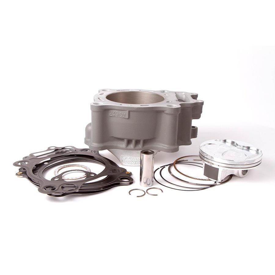CILINDRO CYLINDER WORKS COMPLETO MEDIDA STANDARD -VERTEX 10001-K02   46493