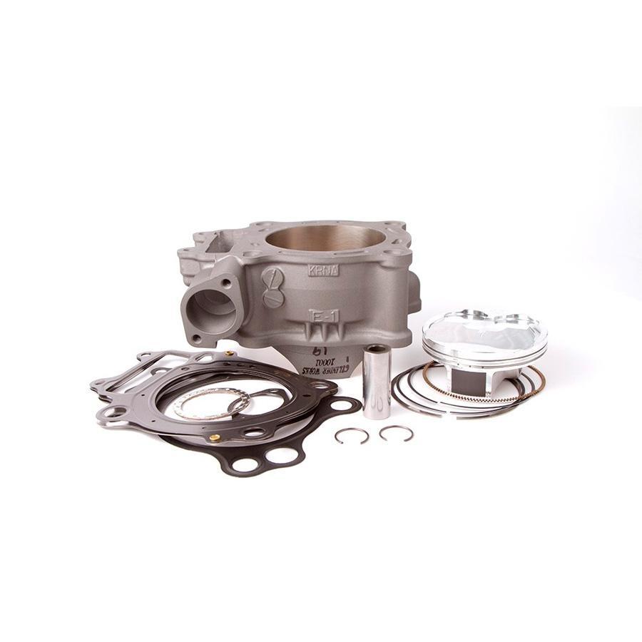 CILINDRO CYLINDER WORKS COMPLETO HC MEDIDA STANDARD -VERTEX 10001-K02HC   46494