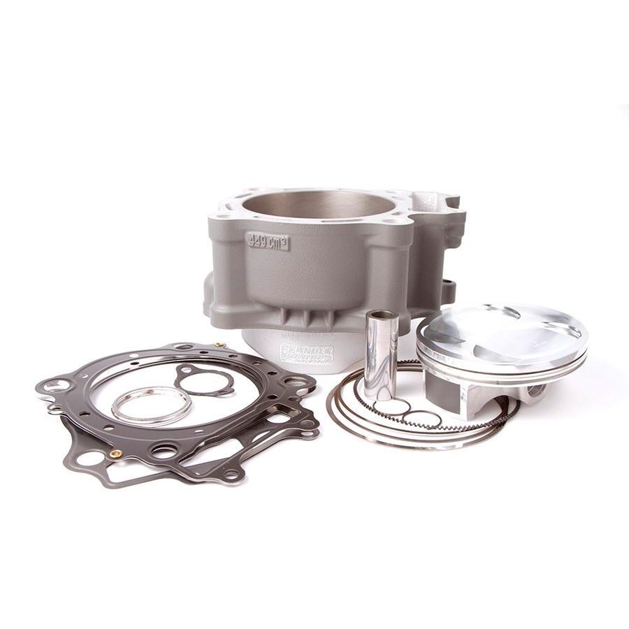 CILINDRO CYLINDER WORKS COMPLETO MEDIDA STANDARD -VERTEX 10002-K01   46495